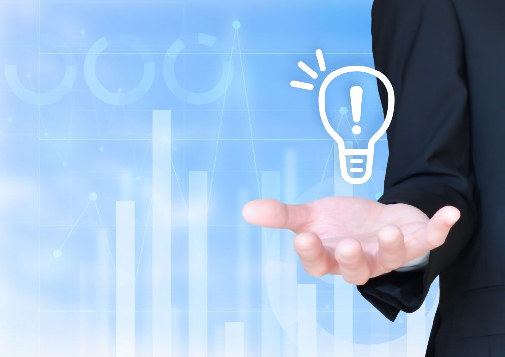 独創的なソリューション