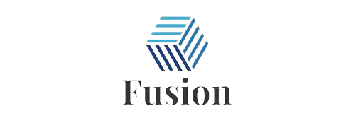 Fusion-R Logo